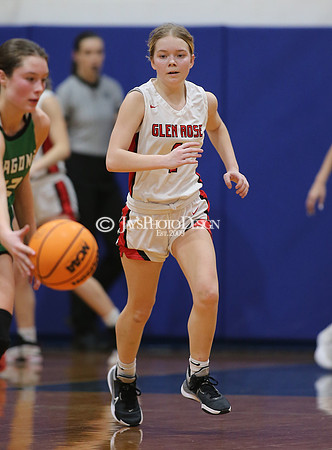 Glen Rose vs. Genoa Central Senior Girls (1st round district tournment) 2-12-24_0366