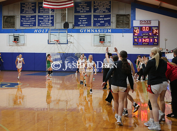 Glen Rose vs. Genoa Central Senior Girls (1st round district tournment) 2-12-24_0389
