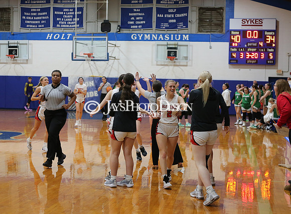 Glen Rose vs. Genoa Central Senior Girls (1st round district tournment) 2-12-24_0392