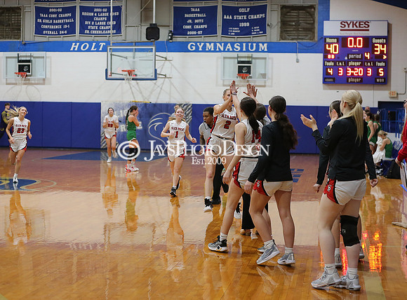Glen Rose vs. Genoa Central Senior Girls (1st round district tournment) 2-12-24_0391