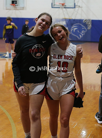 Glen Rose vs. Genoa Central Senior Girls (1st round district tournment) 2-12-24_0416