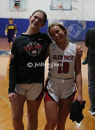 Glen Rose vs. Genoa Central Senior Girls (1st round district tournment) 2-12-24_0417