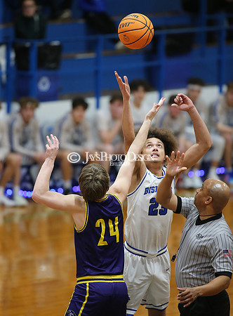 Fouke vs. Bismarck (1st round district tournment) 2-12-24_0030