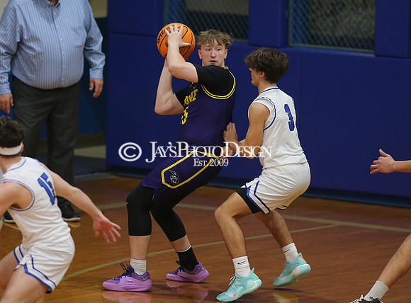 Fouke vs. Bismarck (1st round district tournment) 2-12-24_0037