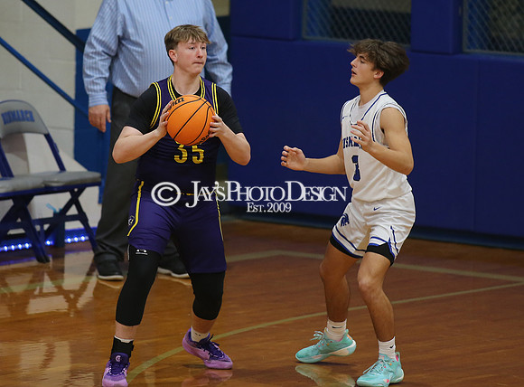 Fouke vs. Bismarck (1st round district tournment) 2-12-24_0041