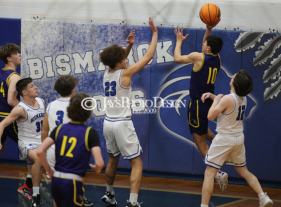 Fouke vs. Bismarck (1st round district tournment) 2-12-24_0044