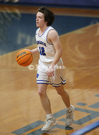 Fouke vs. Bismarck (1st round district tournment) 2-12-24_0050