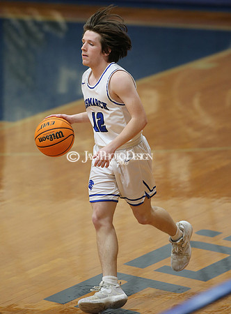 Fouke vs. Bismarck (1st round district tournment) 2-12-24_0051