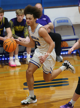 Fouke vs. Bismarck (1st round district tournment) 2-12-24_0126