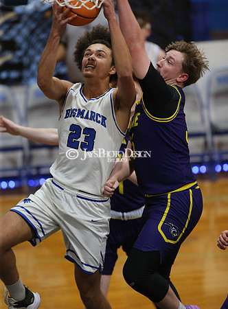 Fouke vs. Bismarck (1st round district tournment) 2-12-24_0130