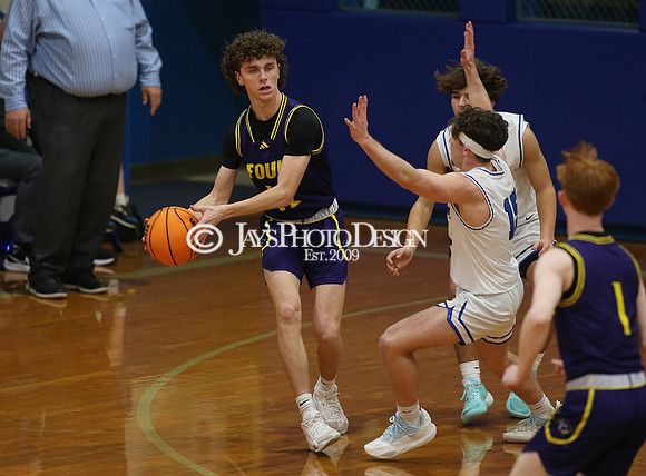 Fouke vs. Bismarck (1st round district tournment) 2-12-24_0154
