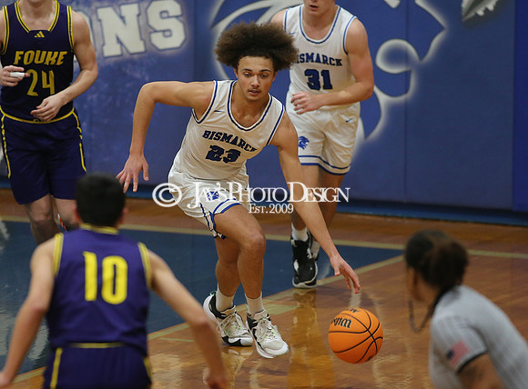 Fouke vs. Bismarck (1st round district tournment) 2-12-24_0160
