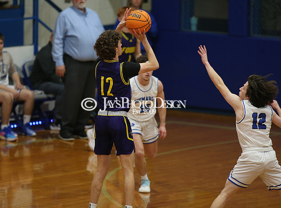 Fouke vs. Bismarck (1st round district tournment) 2-12-24_0158