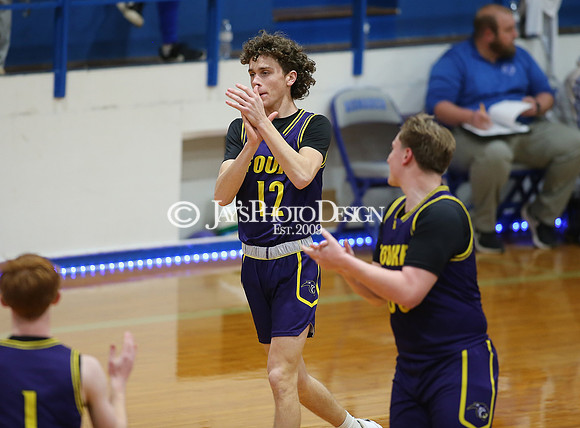 Fouke vs. Bismarck (1st round district tournment) 2-12-24_0186