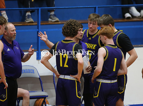 Fouke vs. Bismarck (1st round district tournment) 2-12-24_0200