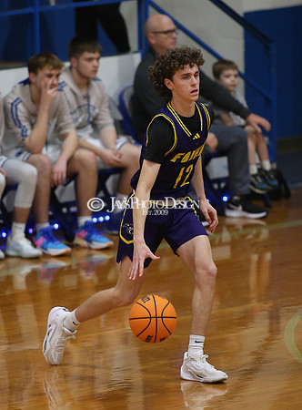 Fouke vs. Bismarck (1st round district tournment) 2-12-24_0216