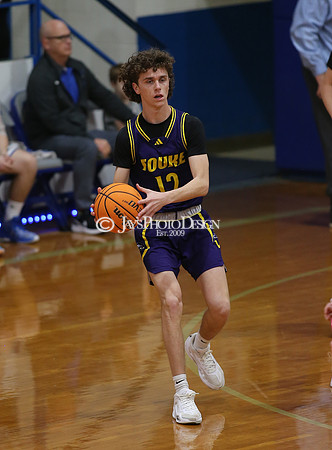 Fouke vs. Bismarck (1st round district tournment) 2-12-24_0218