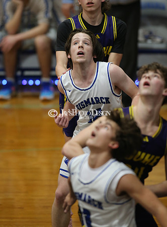 Fouke vs. Bismarck (1st round district tournment) 2-12-24_0235