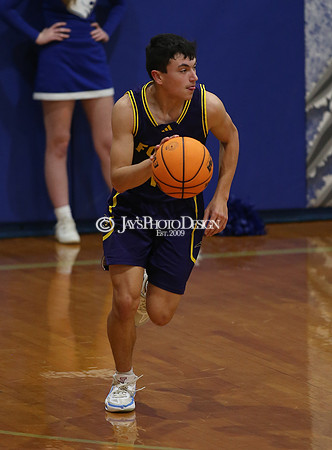 Fouke vs. Bismarck (1st round district tournment) 2-12-24_0241