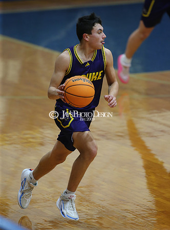 Fouke vs. Bismarck (1st round district tournment) 2-12-24_0243
