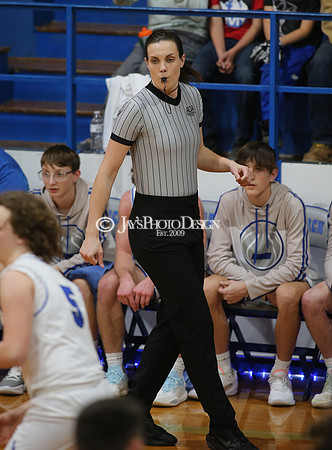 Fouke vs. Bismarck (1st round district tournment) 2-12-24_0245