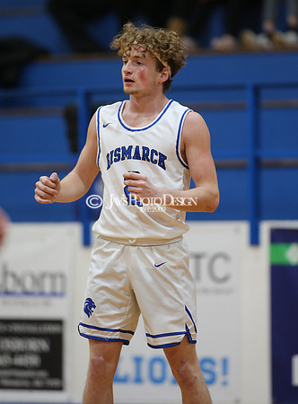 Fouke vs. Bismarck (1st round district tournment) 2-12-24_0398