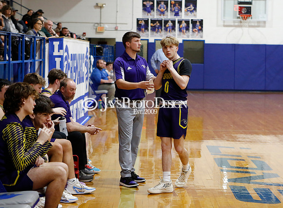 Fouke vs. Bismarck (1st round district tournment) 2-12-24_0023