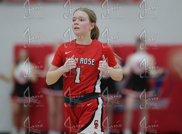 Glen Rose @ Harmony Grove Sr. Girls 1-16-25_JWM_0349