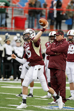 Independence Bowl ULM vs. Ohio 12-28-12 (Justin Manning)0052