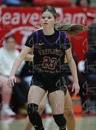 Mayflower @ Glen Rose Sr. Girls 1-7-25_JWM_0399