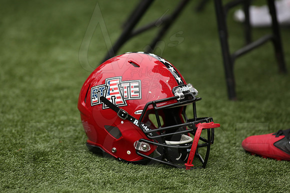 Appalachian State @ Arkansas State 11-15-2014 (©Justin Manning) JWM_0581