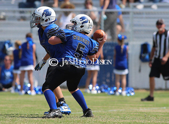5th Grade Peewee Football (Glen Rose @ Bismarck) 8-24-24_JWM_0089