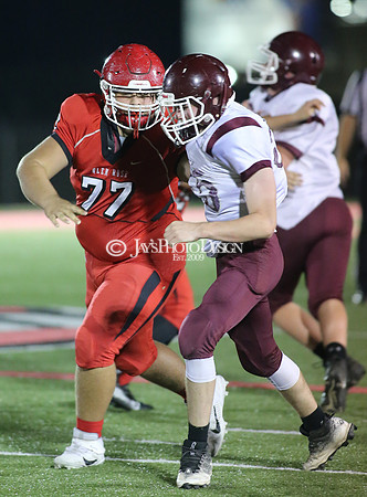 Perryville @ Glen Rose Junior High 11-3-22_JWM_0349