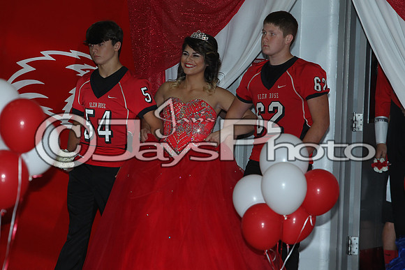 Glen Rose Homecoming (Day Ceremony) 10-23-2015 (©Justin Manning) JWM_0029