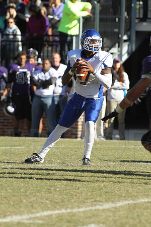 Southern Arkansas University @ Ouachita Baptist University 11-1-2014 (©Justin Manning) JWM_682