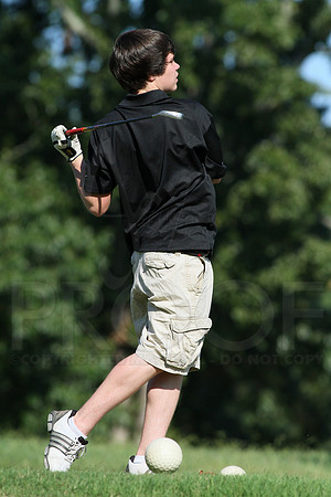 Glen Rose Golf 8-15-13 (Silver Springs) (© Justin Manning) JWM0221