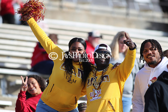ULM @ Arkansas State 11-23-24_JWM_0794