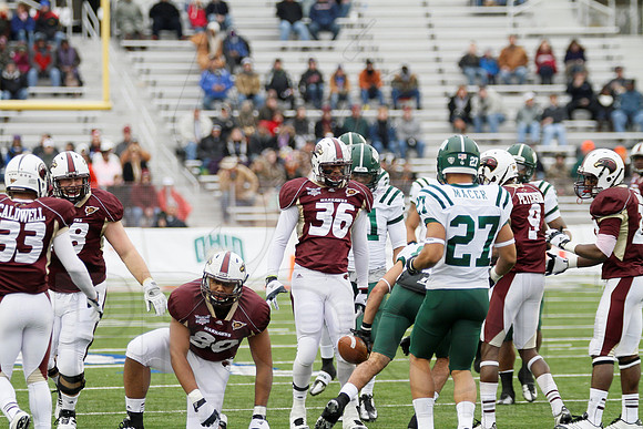 Independence Bowl ULM vs. Ohio 12-28-12 (Justin Manning)0243