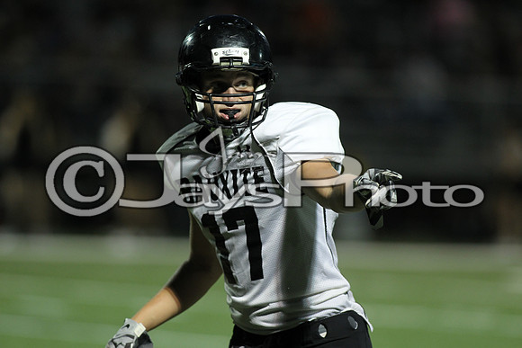 Bauxite @ Harmony Grove (Scrimmage) 8-25-2015 (©Justin Manning) JWM_0099