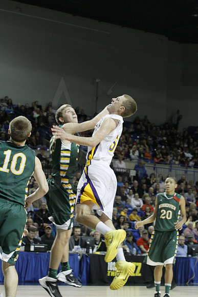 1A Boys State Finals-Concord vs. Wonderview 3-14-2014 (© Justin Manning) JWM_0018