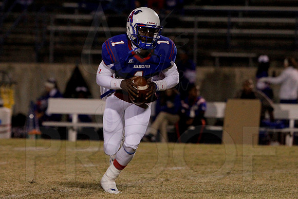 Malvern @ Arkadelphia 11-8-13 (©Justin Manning) JWM_0085