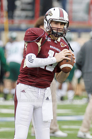 Independence Bowl ULM vs. Ohio 12-28-12 (Justin Manning)0020