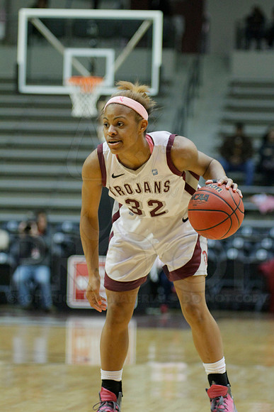 LA Tech @ UALR 1-30-13 (Justin Manning)0029