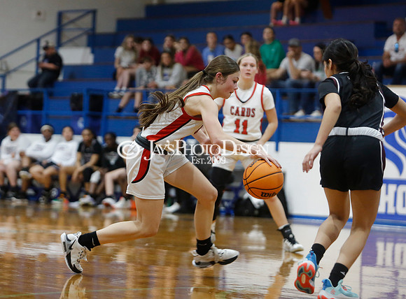 Harmony Grove vs. Prescott Senior Girls (2nd round district tournment) 2-13-24_0054