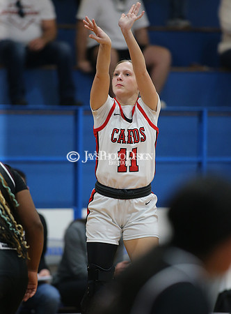 Harmony Grove vs. Prescott Senior Girls (2nd round district tournment) 2-13-24_0077