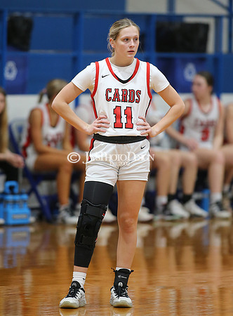 Harmony Grove vs. Prescott Senior Girls (2nd round district tournment) 2-13-24_0101