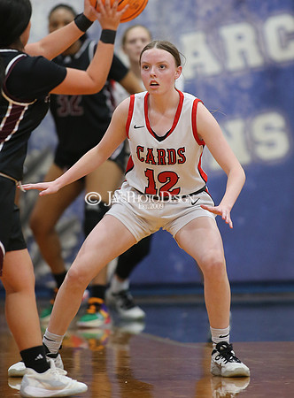 Harmony Grove vs. Prescott Senior Girls (2nd round district tournment) 2-13-24_0131