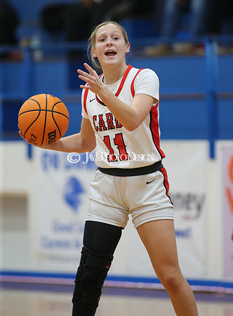 Harmony Grove vs. Prescott Senior Girls (2nd round district tournment) 2-13-24_0145