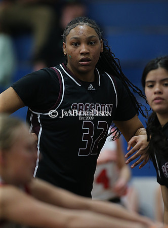 Harmony Grove vs. Prescott Senior Girls (2nd round district tournment) 2-13-24_0169