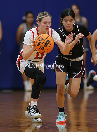 Harmony Grove vs. Prescott Senior Girls (2nd round district tournment) 2-13-24_0190